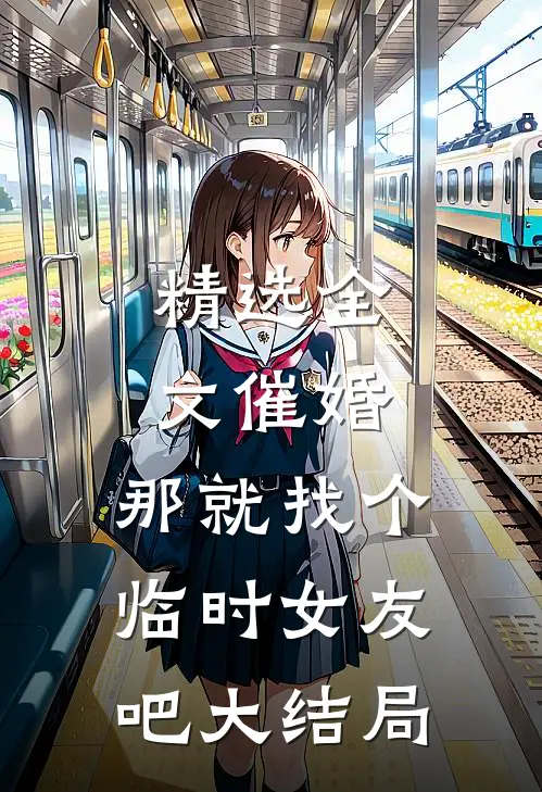 精选全文催婚,那就找个临时女友吧大结局