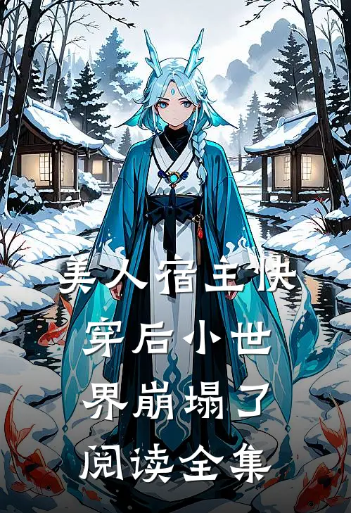 美人宿主快穿后小世界崩塌了阅读全集