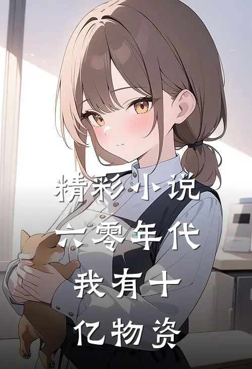 精彩小说六零年代：我有十亿物资