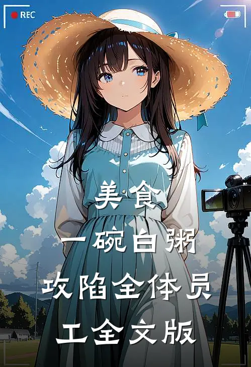 美食：一碗白粥，攻陷全体员工全文版