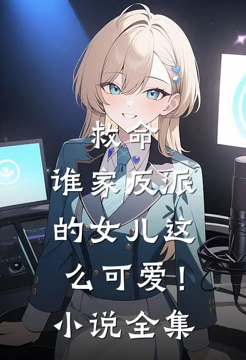 救命，谁家反派的女儿这么可爱！小说全集