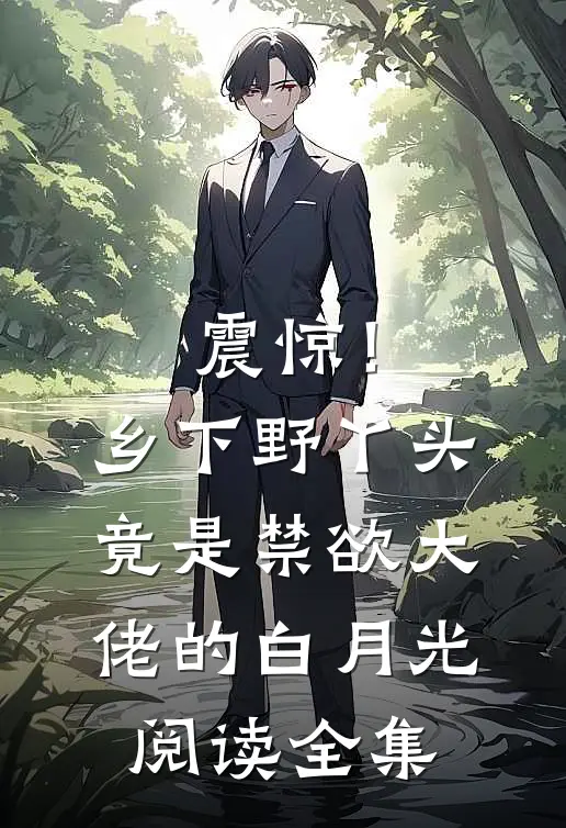 震惊！乡下野丫头竟是禁欲大佬的白月光阅读全集