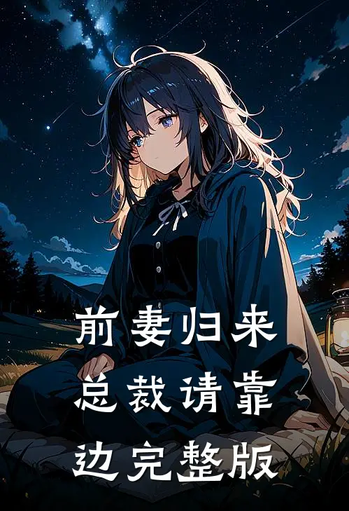 前妻归来：总裁请靠边完整版