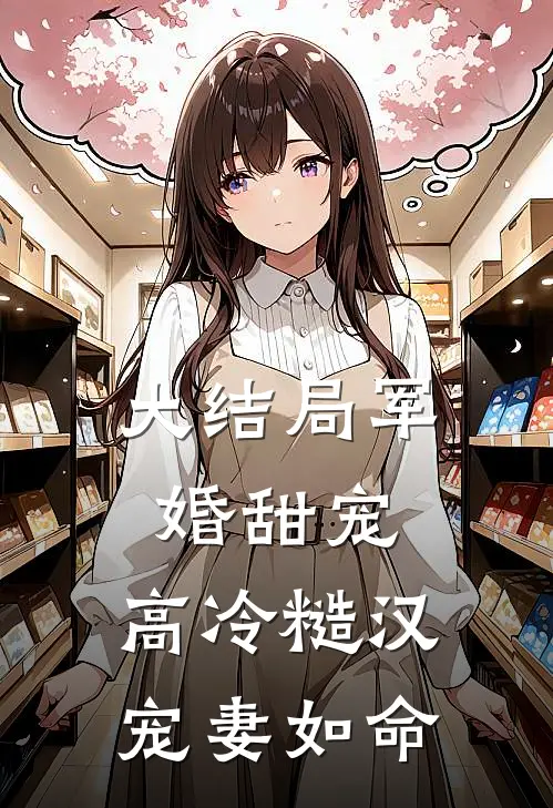大结局军婚甜宠：高冷糙汉宠妻如命