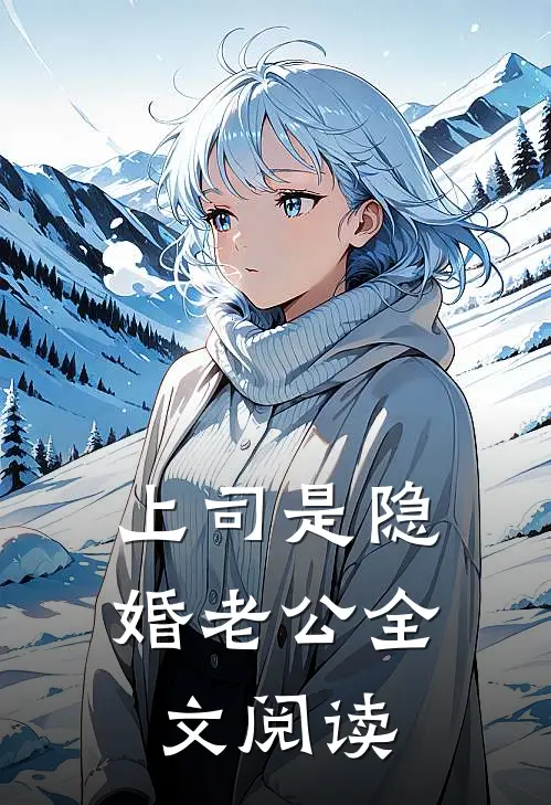上司是隐婚老公全文阅读