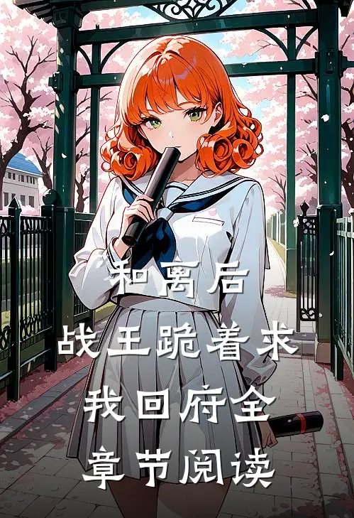 和离后，战王跪着求我回府全章节阅读