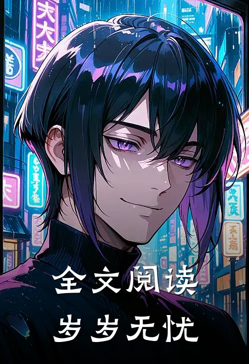 全文阅读岁岁无忧