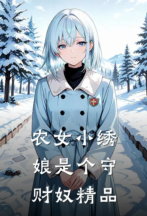 农女小绣娘是个守财奴精品