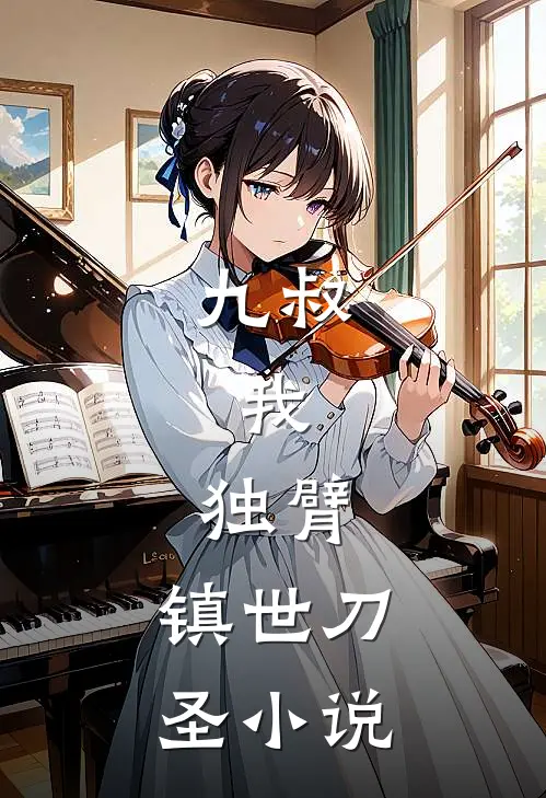 九叔：我，独臂，镇世刀圣小说