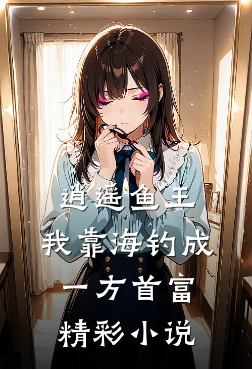 逍遥鱼王：我靠海钓成一方首富精彩小说