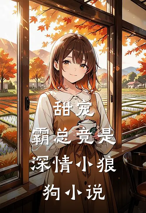 甜宠：霸总竟是深情小狼狗小说