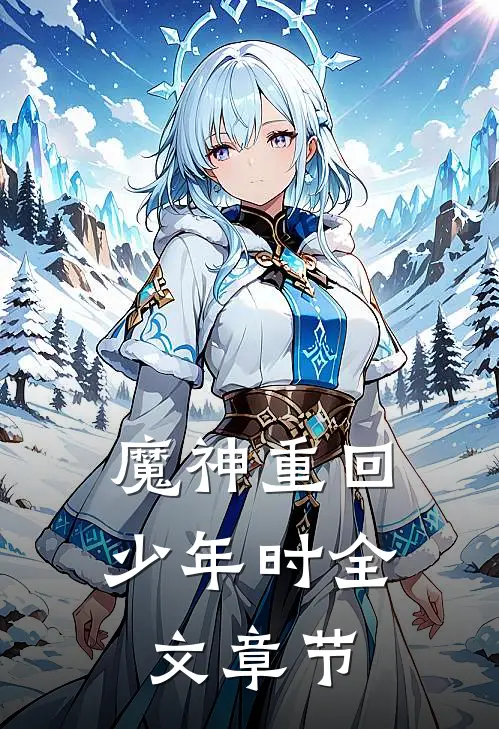 魔神重回少年时全文章节