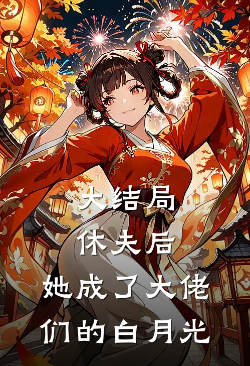 大结局休夫后，她成了大佬们的白月光