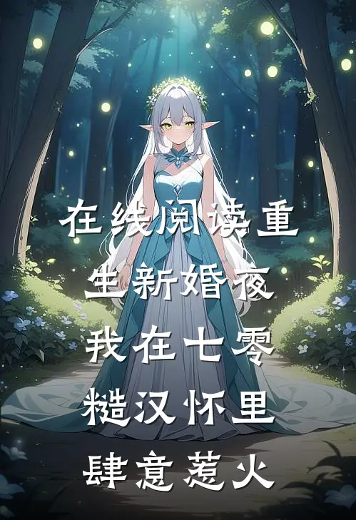 在线阅读重生新婚夜，我在七零糙汉怀里肆意惹火