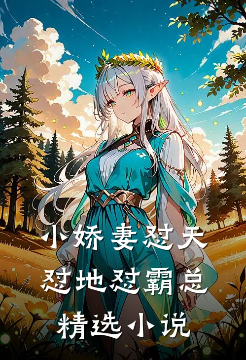 小娇妻怼天怼地怼霸总精选小说