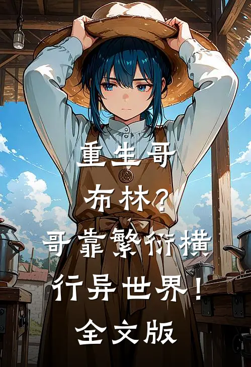 重生哥布林？哥靠繁衍横行异世界！全文版