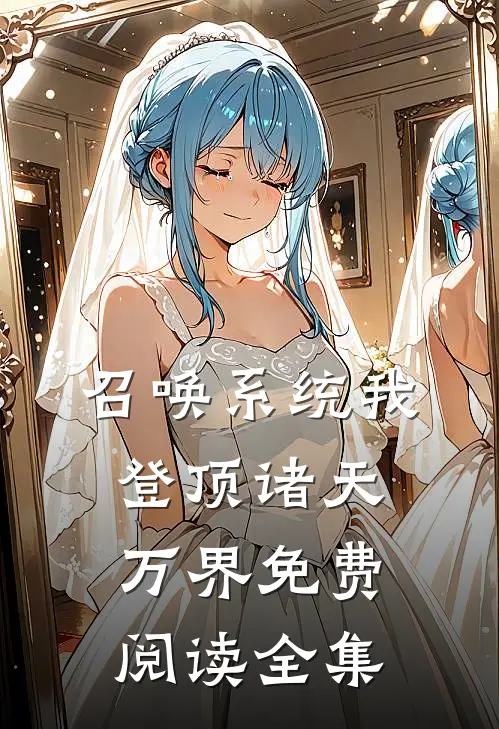 召唤系统我登顶诸天万界免费阅读全集