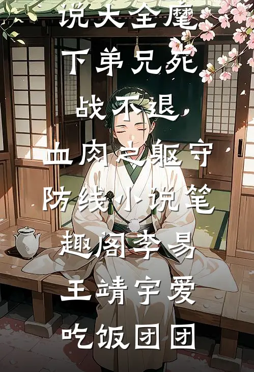 应是她一袭春风前文+番外