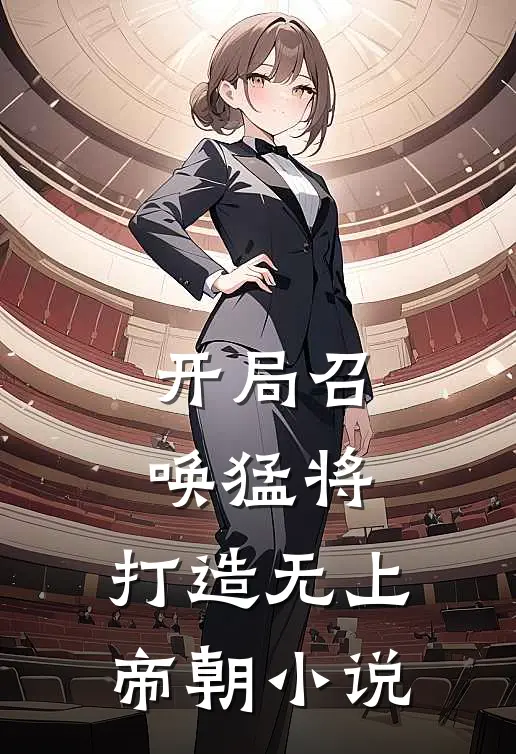 开局召唤猛将，打造无上帝朝小说