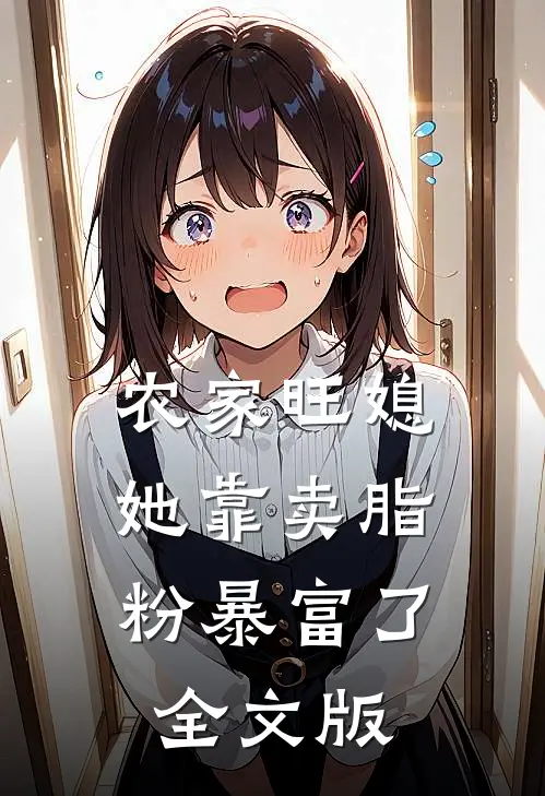 农家旺媳：她靠卖脂粉暴富了全文版