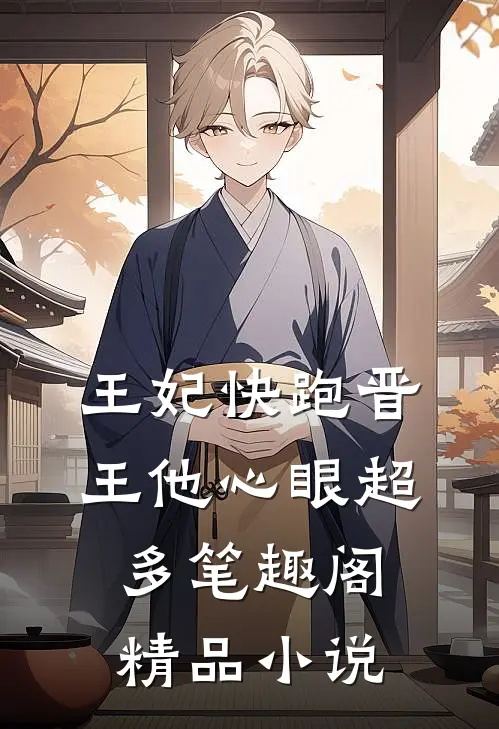 王妃快跑晋王他心眼超多笔趣阁精品小说