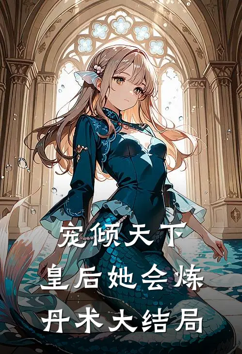 宠倾天下，皇后她会炼丹术大结局