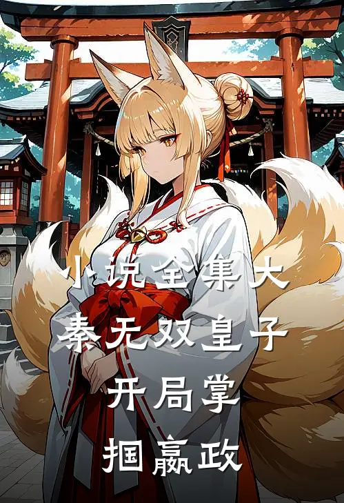 小说全集大秦无双皇子,开局掌掴嬴政
