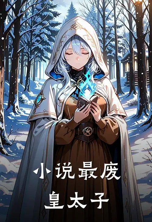 小说最废皇太子