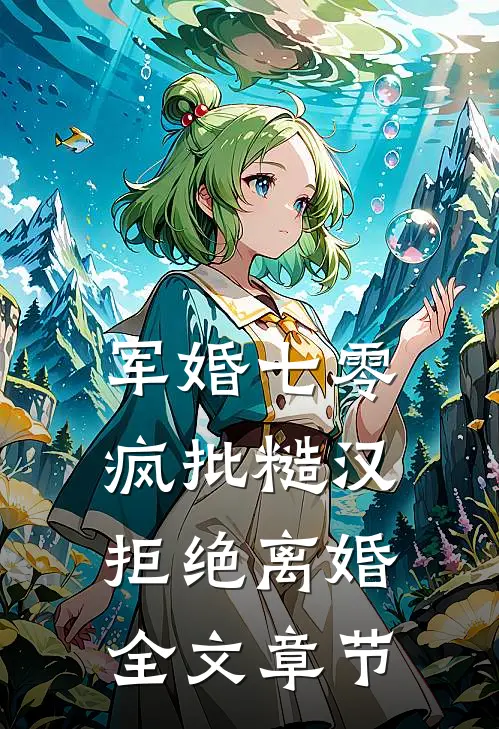 军婚七零：疯批糙汉拒绝离婚全文章节