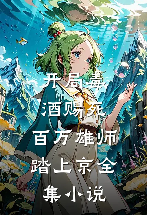 开局毒酒赐死，百万雄师踏上京全集小说