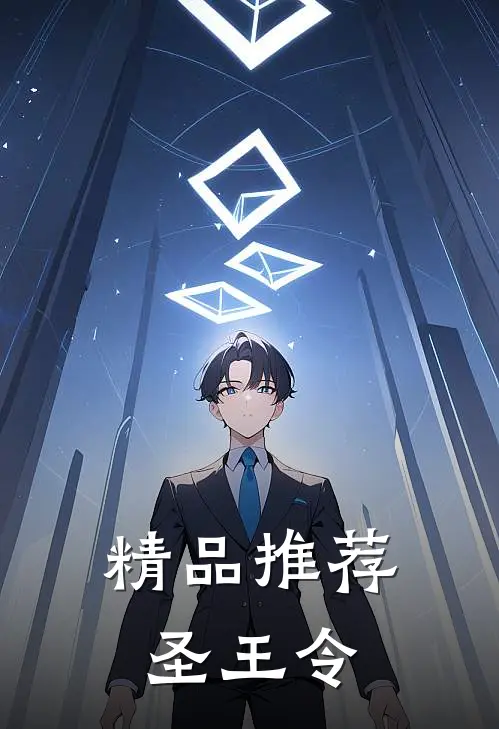 精品推荐圣王令