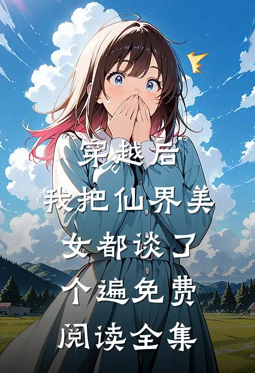 穿越后，我把仙界美女都谈了个遍免费阅读全集
