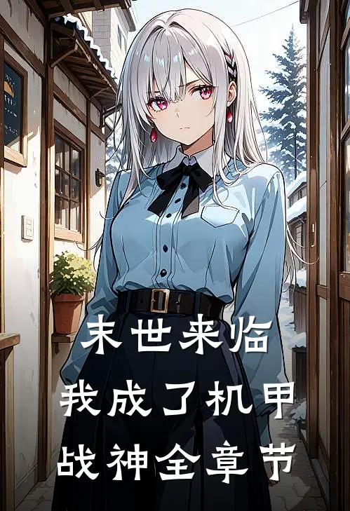末世来临，我成了机甲战神全章节