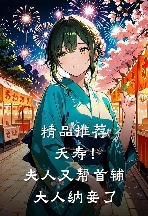 精品推荐夭寿！夫人又帮首辅大人纳妾了