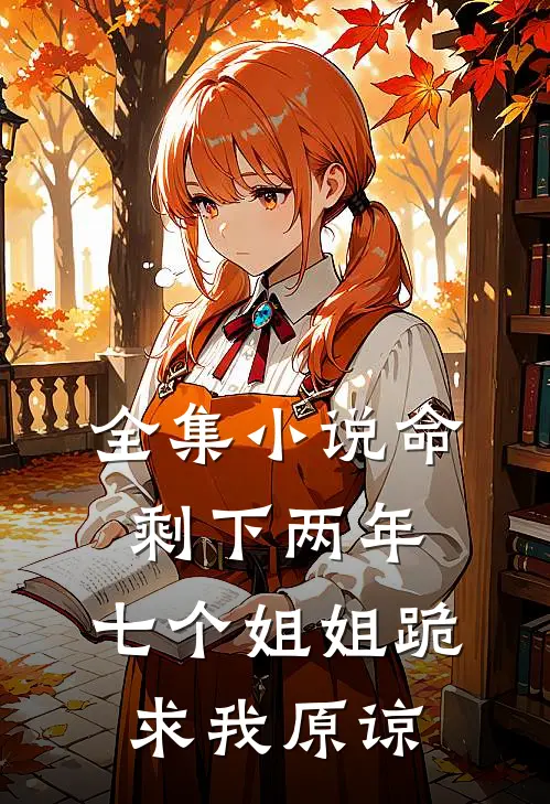 全集小说命剩下两年，七个姐姐跪求我原谅