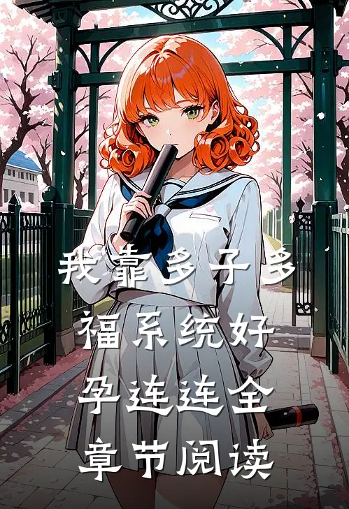 我靠多子多福系统好孕连连全章节阅读