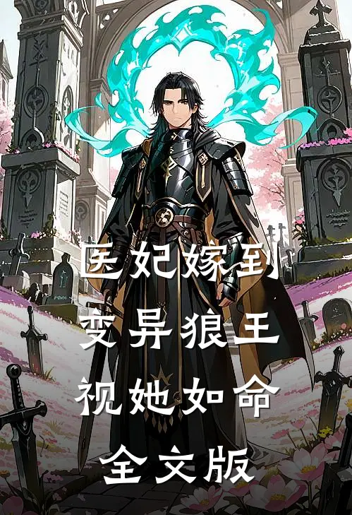 医妃嫁到：变异狼王视她如命全文版