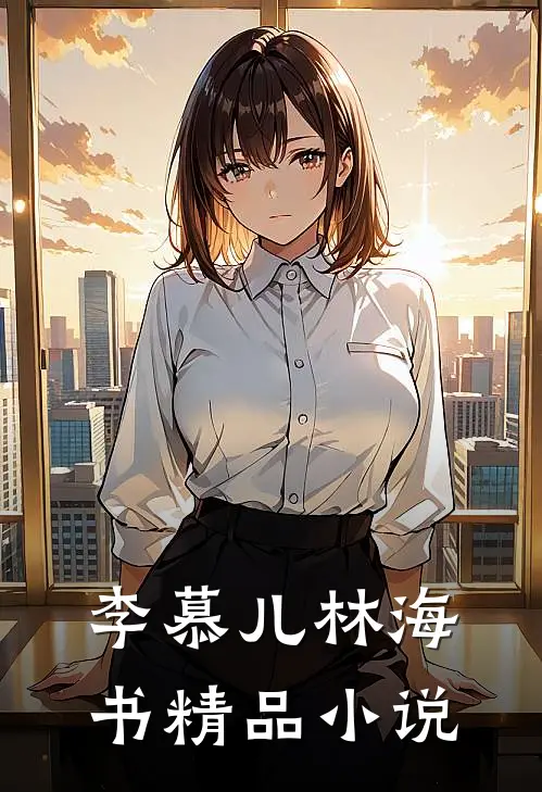 李慕儿林海书精品小说