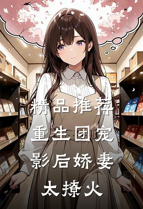 精品推荐重生团宠：影后娇妻太撩火