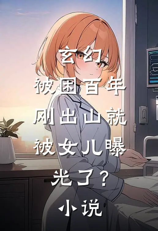 玄幻：被困百年，刚出山就被女儿曝光了？小说