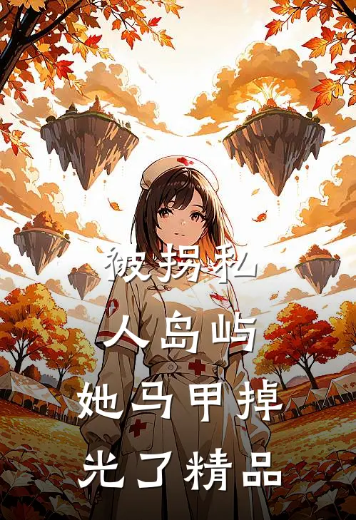 被拐私人岛屿，她马甲掉光了精品