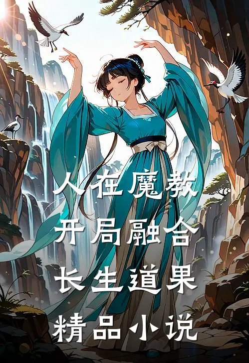 人在魔教，开局融合长生道果精品小说
