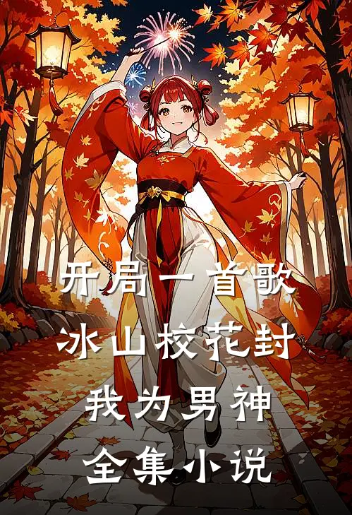 开局一首歌，冰山校花封我为男神全集小说