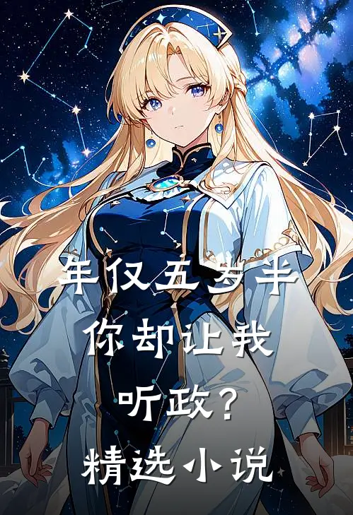 年仅五岁半，你却让我听政？精选小说