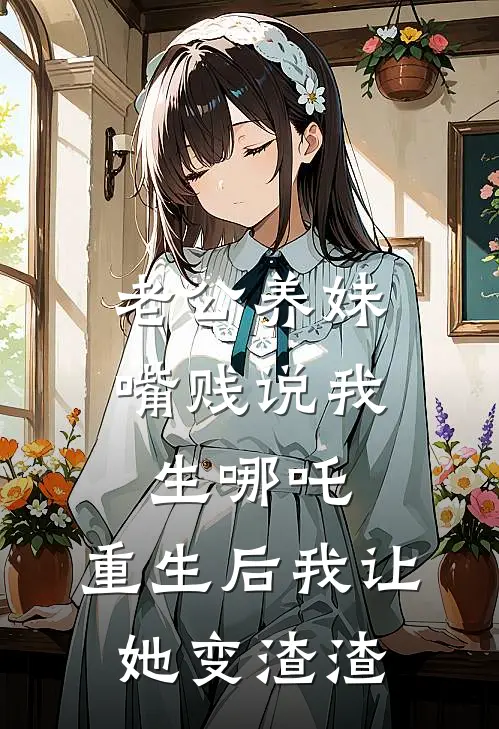 老公养妹嘴贱说我生哪吒，重生后我让她变渣渣