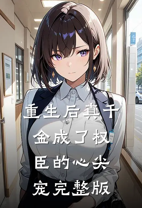 重生后真千金成了权臣的心尖宠完整版