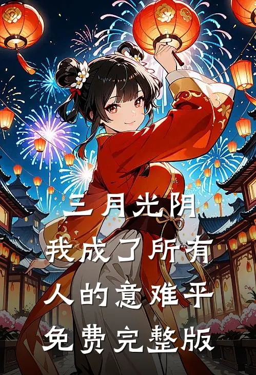 三月光阴,我成了所有人的意难平免费完整版