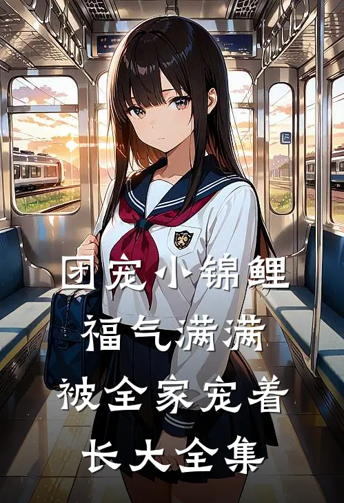 团宠小锦鲤福气满满，被全家宠着长大全集