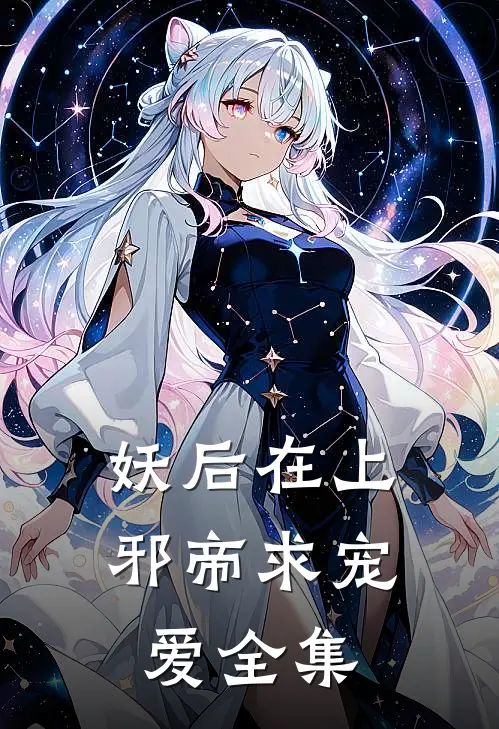 妖后在上：邪帝求宠爱全集
