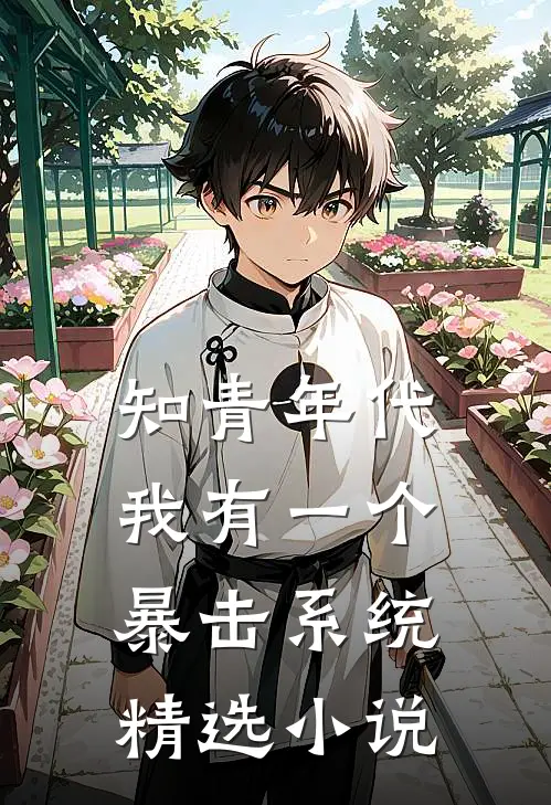 知青年代：我有一个暴击系统精选小说